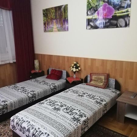 Szoboszlofonix Vendeghaz Ξενοδοχείο Hajdúszoboszló Εξωτερικό φωτογραφία
