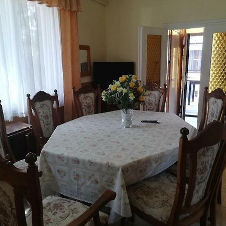 Szoboszlofonix Vendeghaz Ξενοδοχείο Hajdúszoboszló Εξωτερικό φωτογραφία