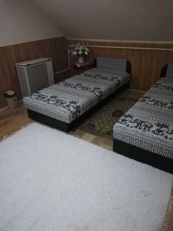 Szoboszlofonix Vendeghaz Ξενοδοχείο Hajdúszoboszló Εξωτερικό φωτογραφία