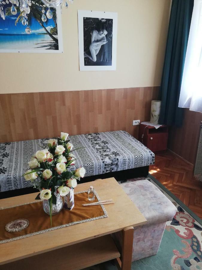 Szoboszlofonix Vendeghaz Ξενοδοχείο Hajdúszoboszló Εξωτερικό φωτογραφία