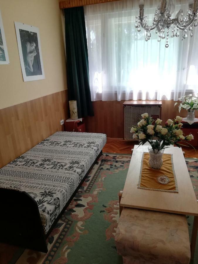 Szoboszlofonix Vendeghaz Ξενοδοχείο Hajdúszoboszló Εξωτερικό φωτογραφία