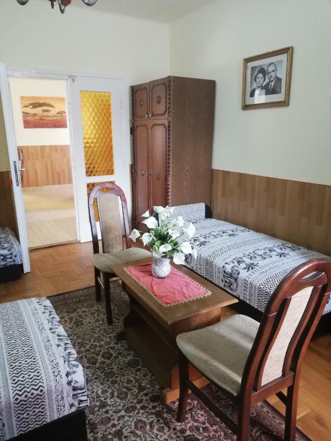 Szoboszlofonix Vendeghaz Ξενοδοχείο Hajdúszoboszló Εξωτερικό φωτογραφία