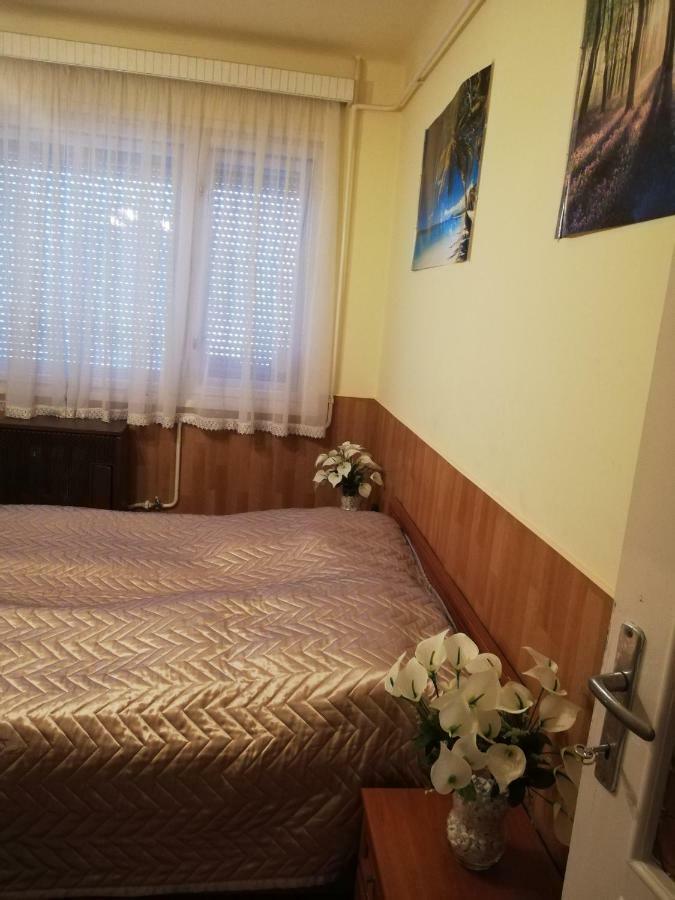 Szoboszlofonix Vendeghaz Ξενοδοχείο Hajdúszoboszló Εξωτερικό φωτογραφία
