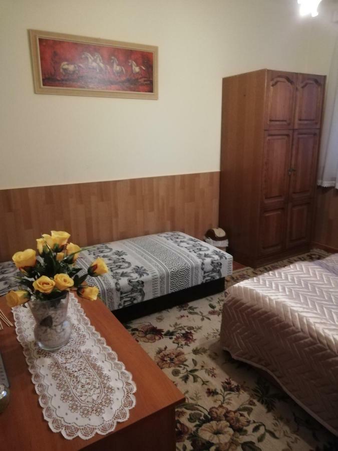 Szoboszlofonix Vendeghaz Ξενοδοχείο Hajdúszoboszló Εξωτερικό φωτογραφία