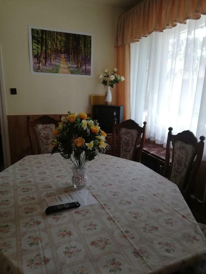 Szoboszlofonix Vendeghaz Ξενοδοχείο Hajdúszoboszló Εξωτερικό φωτογραφία