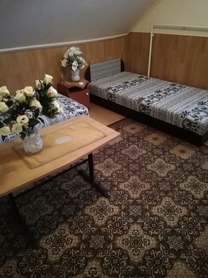 Szoboszlofonix Vendeghaz Ξενοδοχείο Hajdúszoboszló Εξωτερικό φωτογραφία
