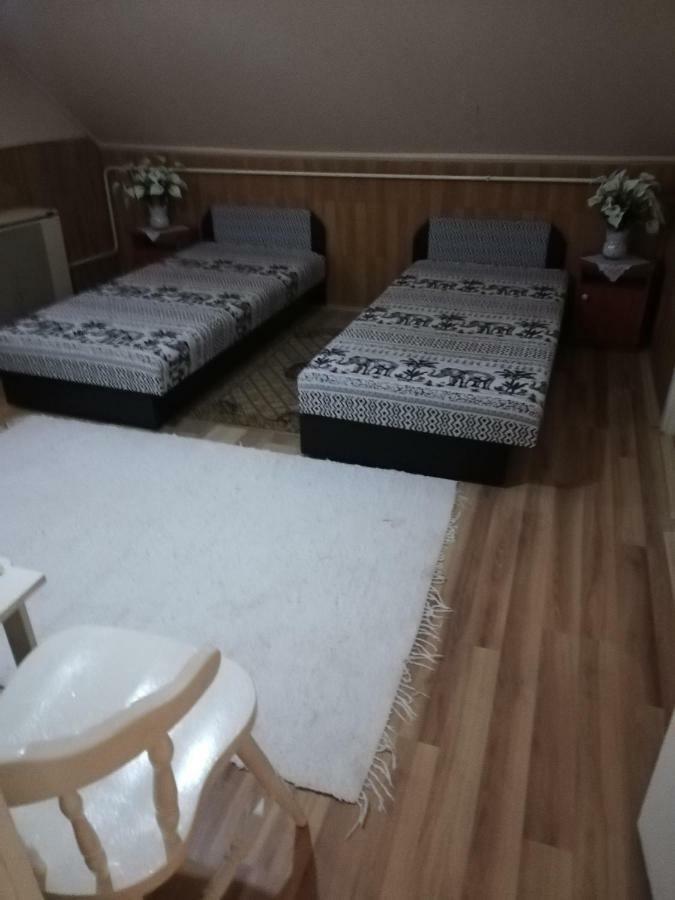 Szoboszlofonix Vendeghaz Ξενοδοχείο Hajdúszoboszló Εξωτερικό φωτογραφία