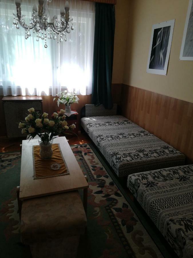 Szoboszlofonix Vendeghaz Ξενοδοχείο Hajdúszoboszló Εξωτερικό φωτογραφία