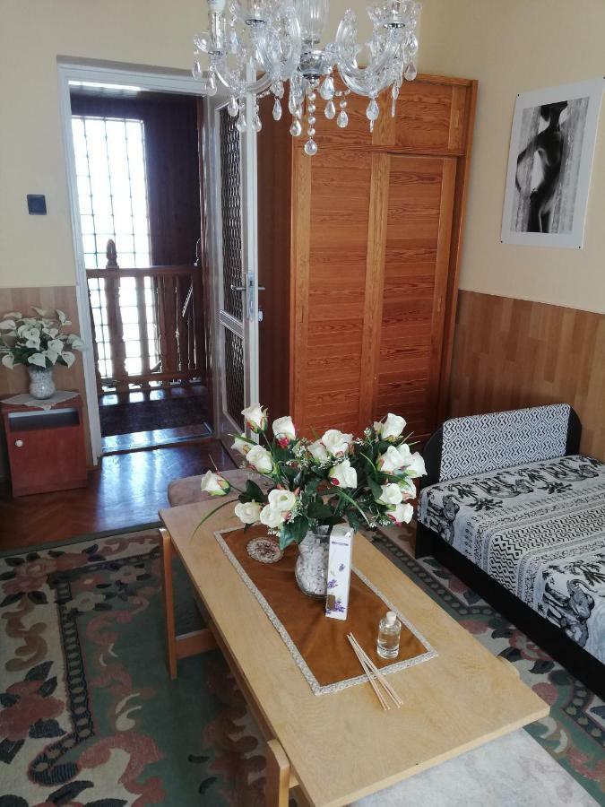 Szoboszlofonix Vendeghaz Ξενοδοχείο Hajdúszoboszló Εξωτερικό φωτογραφία
