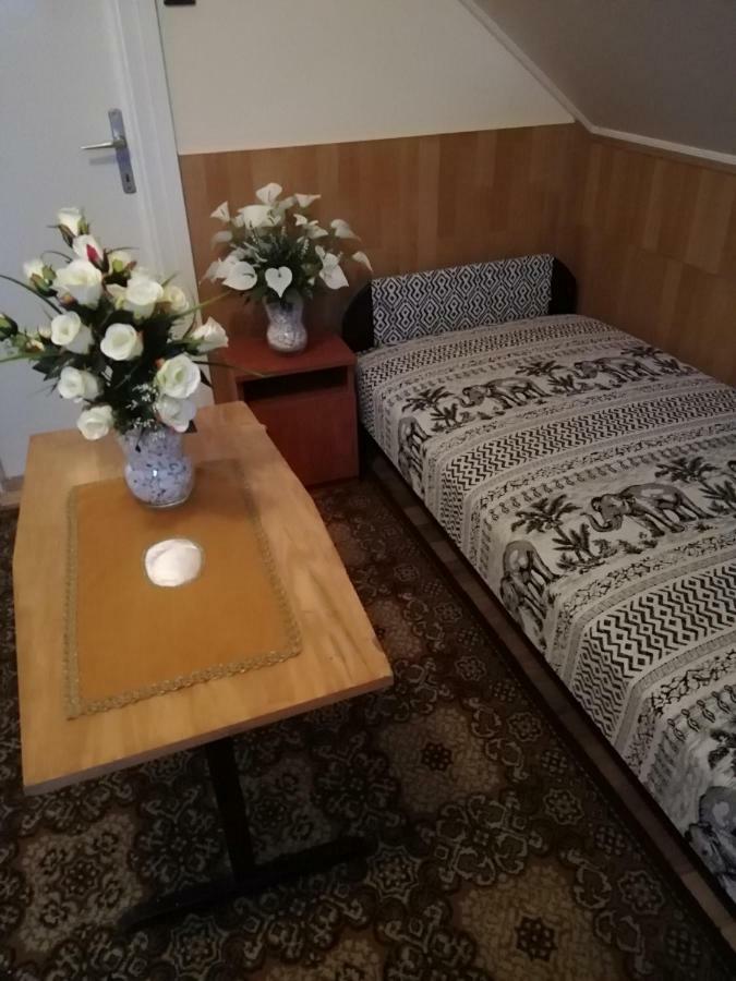 Szoboszlofonix Vendeghaz Ξενοδοχείο Hajdúszoboszló Εξωτερικό φωτογραφία
