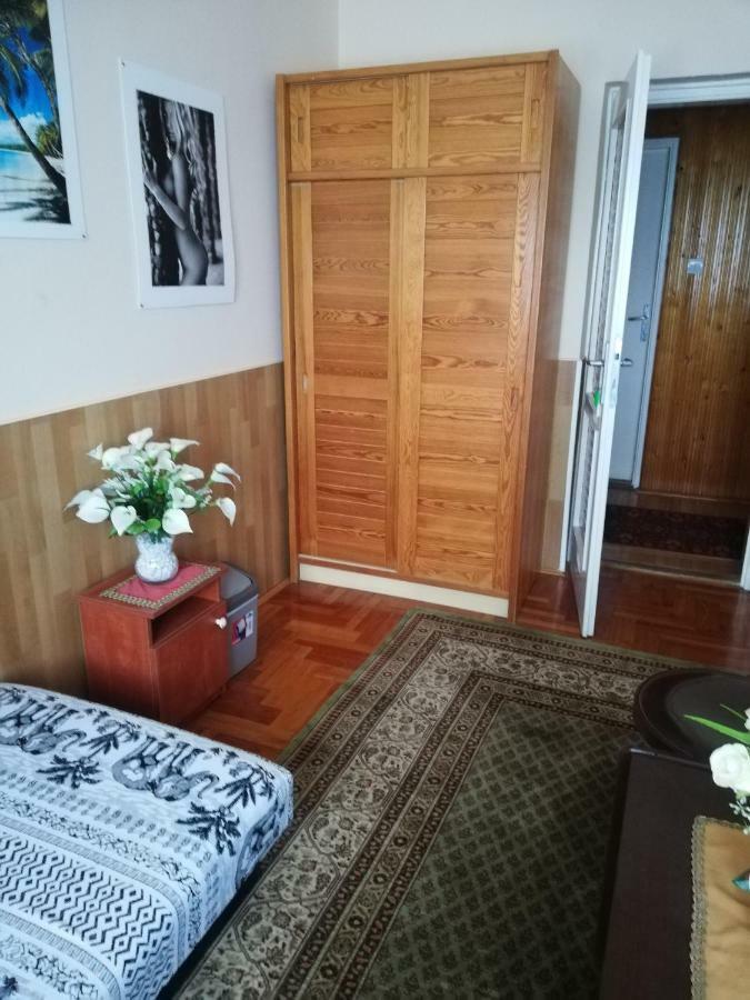 Szoboszlofonix Vendeghaz Ξενοδοχείο Hajdúszoboszló Εξωτερικό φωτογραφία